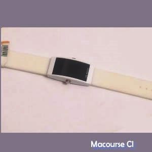 Montre Terner Montre Ternermacourse