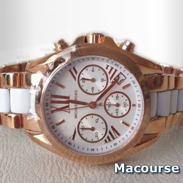 Michael Kors Michael Korsmacourse